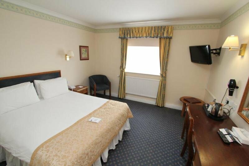 Best Western Reigate Manor