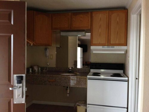 Americas Best Value Inn & Suites North Port, Boek Mini-hotel North Port Florida