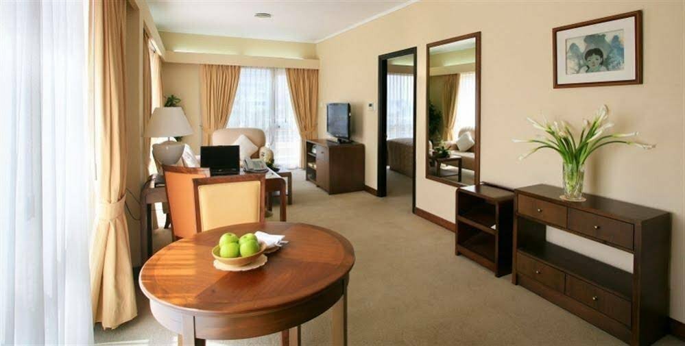 Norfolk Hotel Saigon