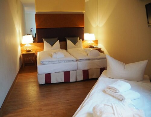 Mercure Hotel Berlin Zentrum Superior, Забронировать Отель Отели Берлина 3 звезды, рядом с Берлинский зоопарк, 3*