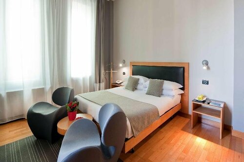 Best Western Ars Hotel, Забронировать Отель Отели Рима с завтраком, рядом с Йонио, Завтраки