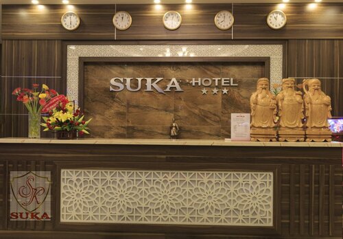 Suka Hotel Dalat