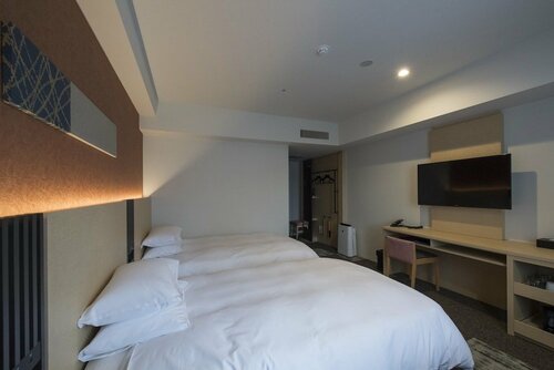 Tmark City Hotel Sapporo Odori - Vacation STAY 85634v, Забронировать Отель Саппоро Хоккайдо