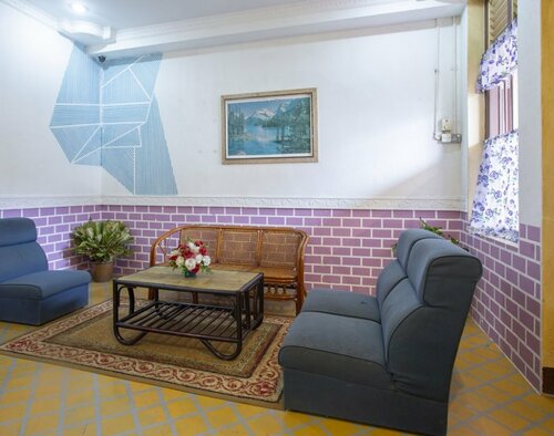 Mari-Mari Guesthouse, Rezerwuj Hotel Hotele w Melaka z Parkingiem, Parking