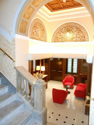 Best Western Hotel Moderno Verdi, Забронировать Отель Генуя Итальянская Ривьера