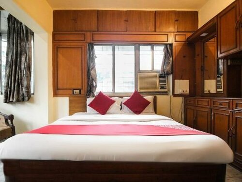 Stay Inn, Забронировать Отель Отели штата Махараштры с завтраком, Завтраки