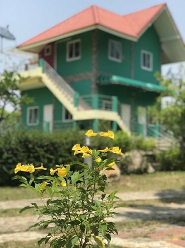 Suan Phueng Pa Wai Resort, Rezervasyon Tatil Köyü Nong Pan Chan Tayland