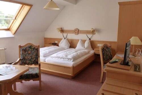 Hotel Stadt Olbernhau, Забронировать Отель Ольбернхау Ore Mountains