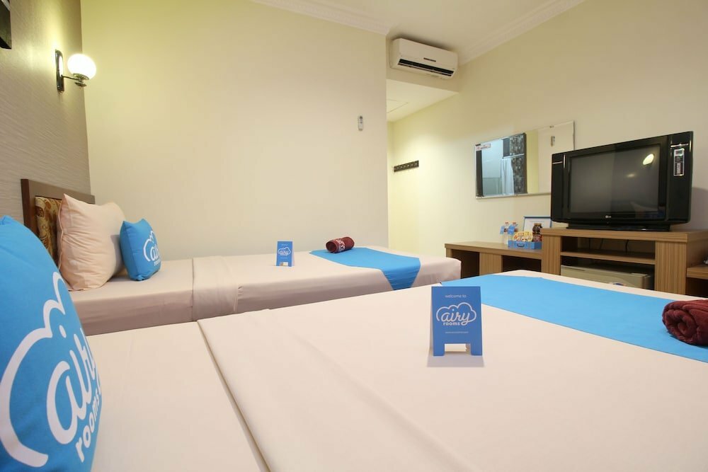 Patria Palace Hotel