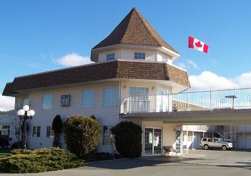 Model A Inn, Book Mini-hotel Cranbrook Kimberley Alpine