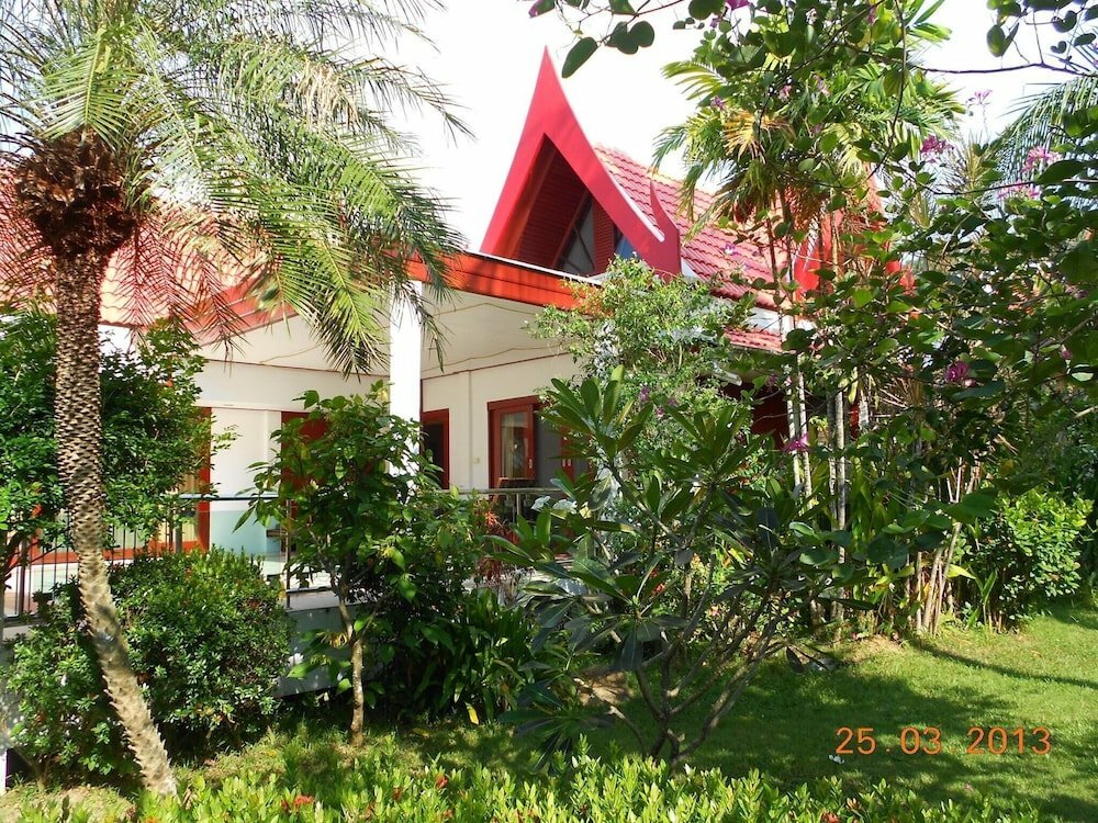 Royal Living Koh Samui - Luxurious Apartment 8