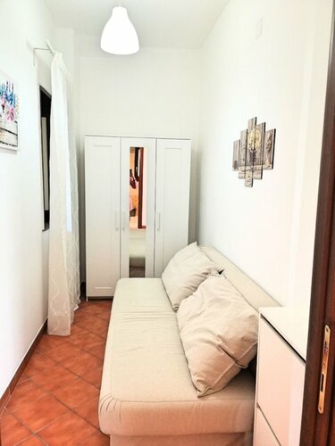 Villa Rosyiano, Book Villa Sommerhuse i Sicilien, Hytte