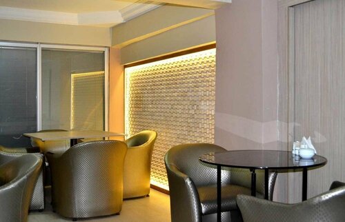 Qtahya Hotel, Boek Hotel Kütahya 