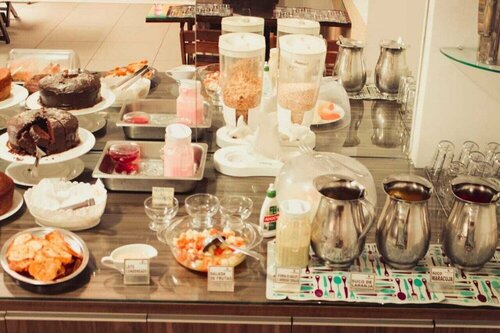 Borges Hotel, Book Hotel Billige hoteller i Bahia