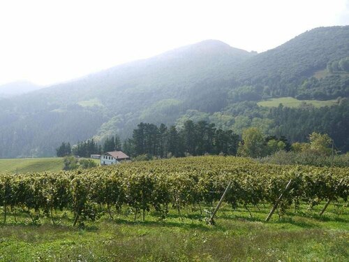 Agroturismo Erlete Goikoa, จอง โรงแรม Deba Costa Guipúzcoa