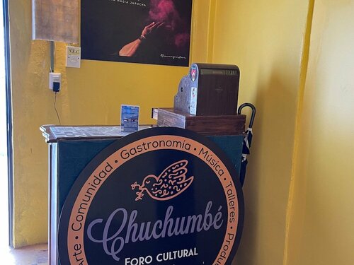 Chuchumbé, Rezerwuj Hotel Xico Veracruz, w pobliżu Veracruz Harbour