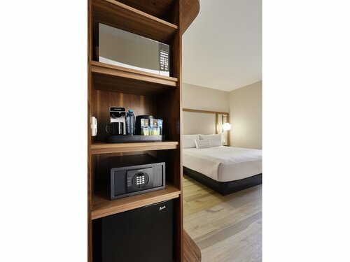 Fairfield Inn & Suites by Marriott Cancun Airport, Boek Hotel Cancun Quintana Roo