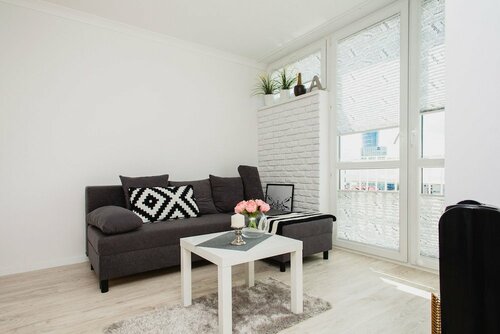 ShortStayPoland Chlodna B21, Забронировать Отель Новы-Двур-Мазовецки Варшава