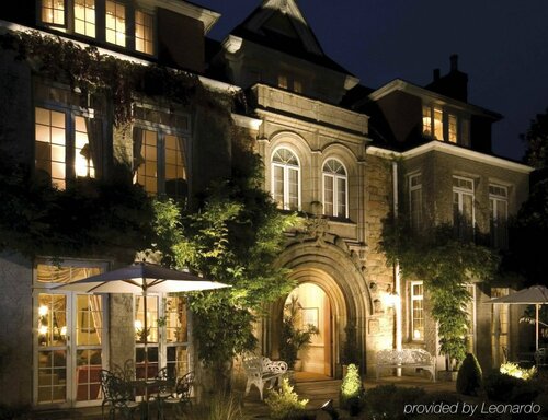 Longueville Manor, Rezervați Hotel St. Saviour Jersey