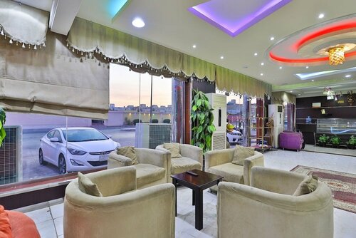 Oyo 302 Maamoura, Réserver Hôtel Riyad Riyad