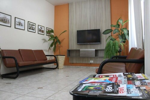 Limeira Plaza Hotel, Забронировать Отель Лимейра штат Сан-Паулу