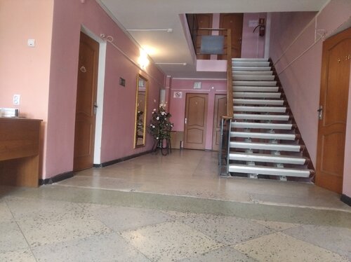 Spalnyij Korpus Stroitel Mini-hotel, Rezervovat Mini-hotel Kaliningrad region mini-hotely, Mini-hotel