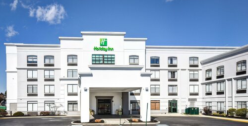 Holiday Inn Allentown-Bethlehem by IHG, Забронировать Отель Отели Аллентаун 3 звезды, 3*