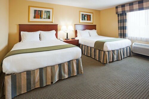 Holiday Inn Express & Suites Vadnais Heights by Ihg, Prenota Hotel  