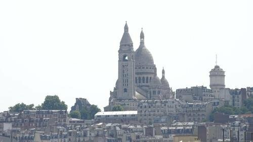 The Originals Boutique, Hôtel Maison Montmartre Paris Les Puces, Забронировать Отель 18-й округ: Монмартр Париж, рядом с Станция метро "Гарибальди"