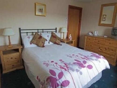 Dunhallin House, Забронировать Отель Инвернесс Moray Firth