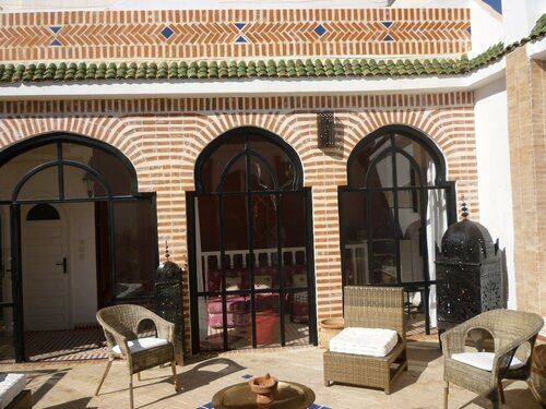 Riad M'haïta, Réserver Hôtel Taroudant 