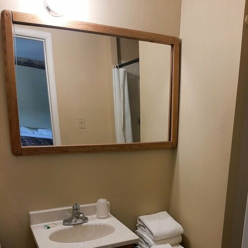 Love Hotels Timberline By OYO Lake Superior, Rezervați Mini-hotel Ironwood 
