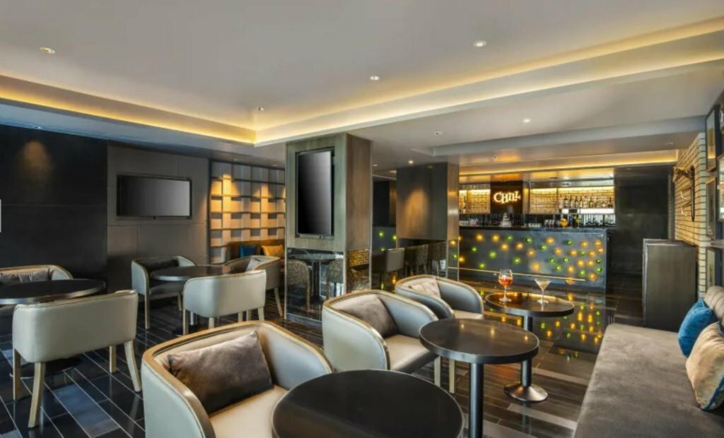 Royal Hometel Suites Dahisar Mumbai