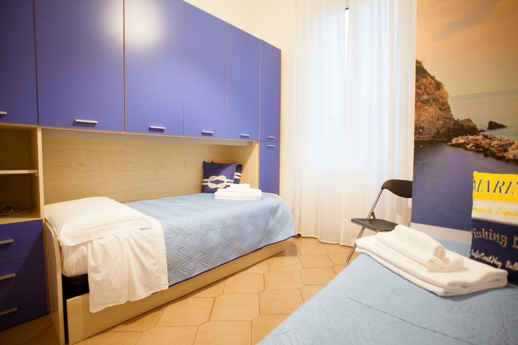 Cinque terre SUITE