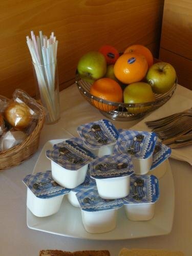 Hotel Alta Garrotxa, Varaa Hotelli Hotellit Garrotxa aamiaisella, Aamiainen