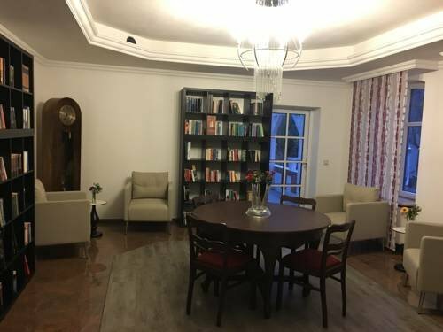 Spreezeit Hotel, Забронировать Отель Люббенау Шпревальд