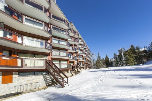Domaine du Jardin Alpin, Забронировать Апартаменты/квартира Куршевель Три Долины