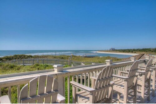 Units at Ocean Creek Resort by Elliott Beach Rentals, Забронировать Отель Отели Орри с парковкой, Парковка