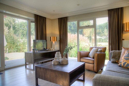 TopParken Recreatiepark de Wielerbaan, Book Ferieresort Resorthoteller i Betuwe, Ferieresort