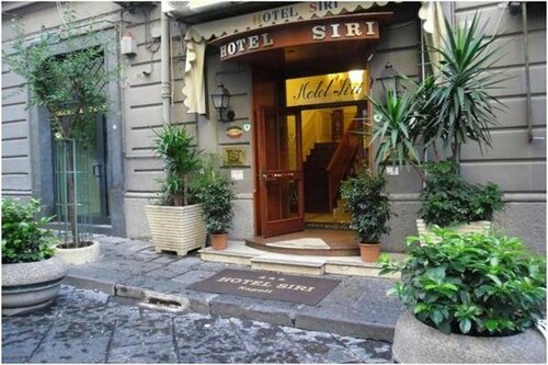 Albergo Casablanca, Забронировать Отель Отели Неаполя - Центрального вокзала с бассейном, Бассейн