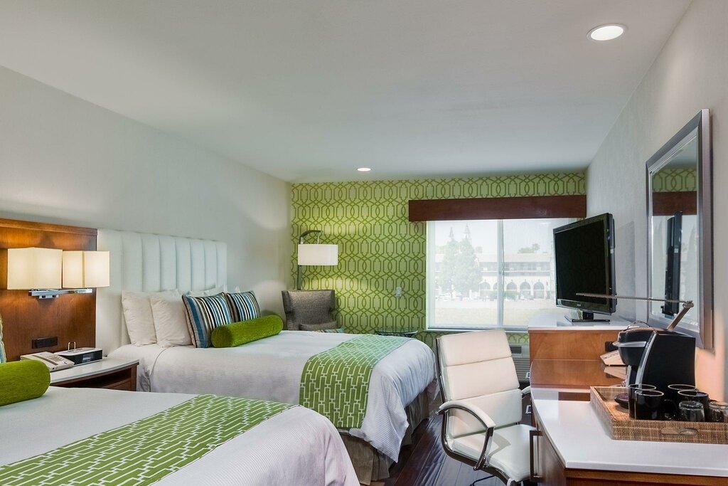 Hotel Indigo Anaheim, an Ihg Hotel