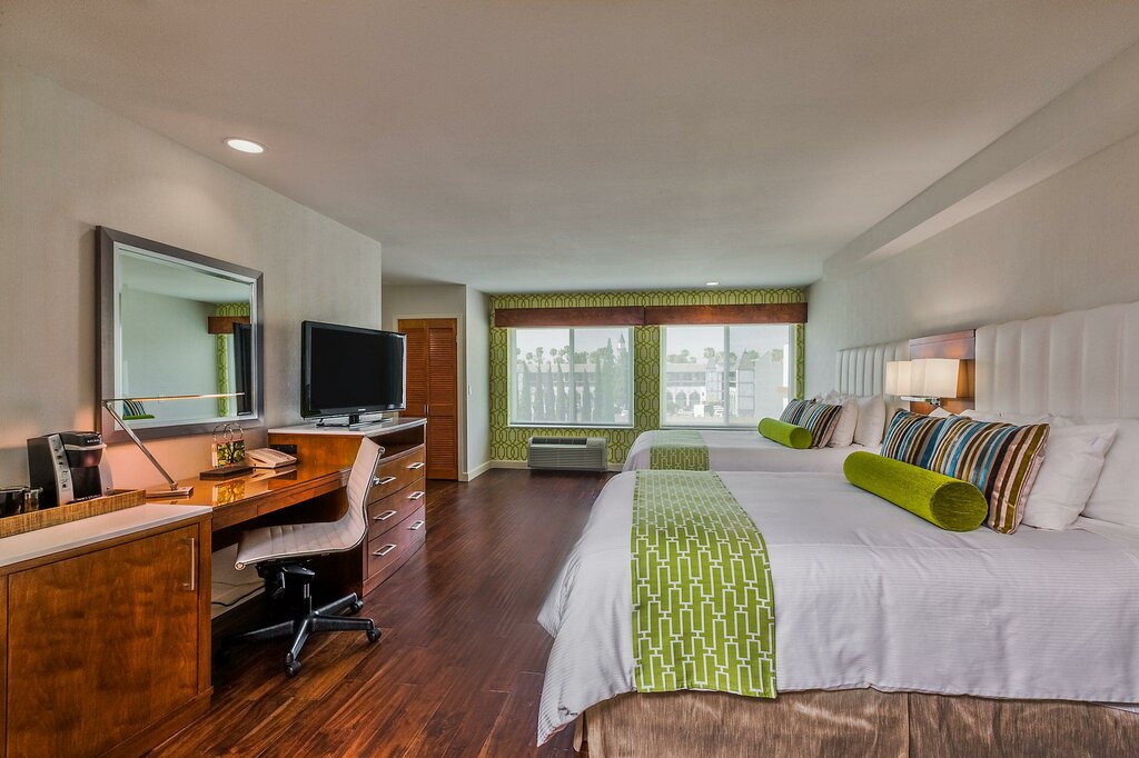 Hotel Indigo Anaheim, an Ihg Hotel