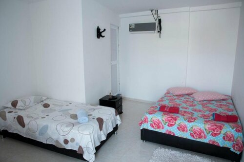 Hosteria Cattleya, Reserva ahora Hotel San Andres Islas San Andrés y Providencia
