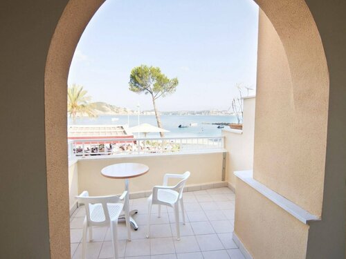 Apartamentos Niza, Book Lejlighed Paguera Mallorca