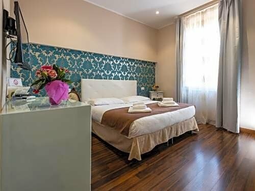 Antico Hotel Moderno, Забронировать Отель Пьомбино Берег Этрусков