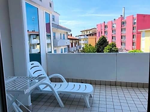 Hotel Residence Sanremo, Забронировать Отель Градо Gorizia Area