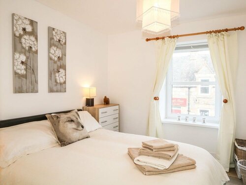 Hong Kong House, Rezervați Hotel Tomintoul Moray