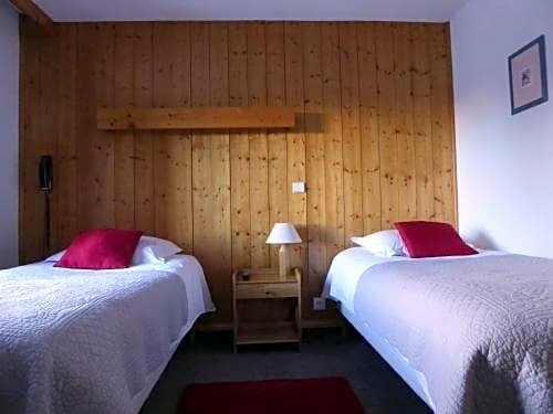 Hotel Val Joly, Забронировать Отель Сен-Жерве-Ле-Бэн Evasion Mont-Blanc