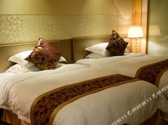 Minghui Hotel