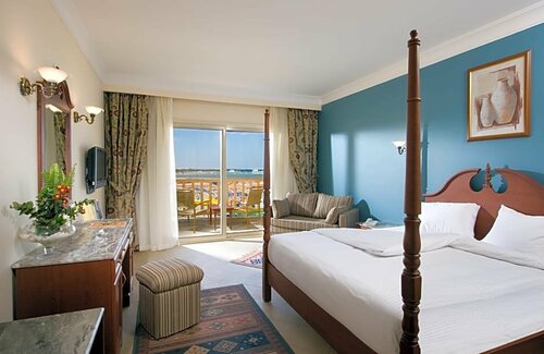 Titanic Resort and Aqua Park, Boek Resort Hotels in Hurghada met zwembad, Zwembad